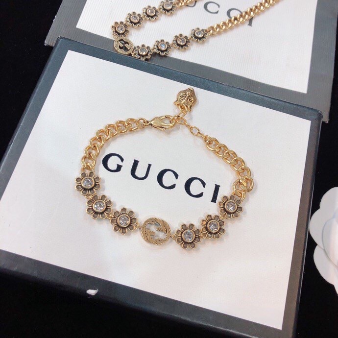 Gucci Bracelets